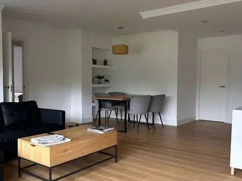 Piso en Leioa