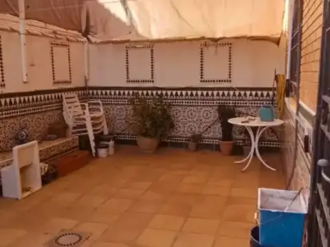 Chalet en Fraternidad