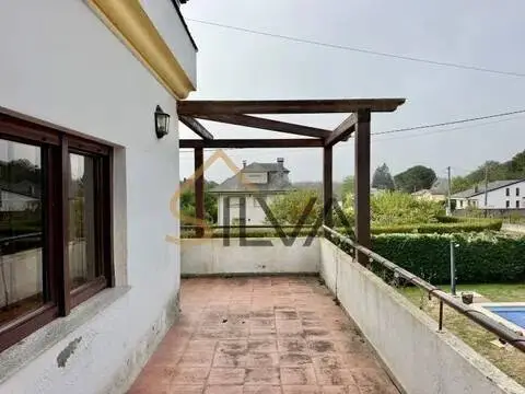 Chalet en calle San Cristobo - Pq Chamoso S-N