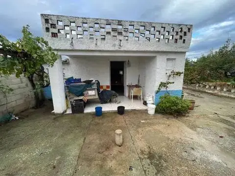 Casa rústica en Casetas-Garrapinillos-Monzalbarba