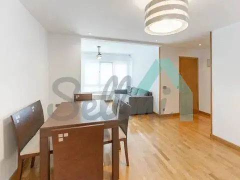 Piso en Ciudad-Naranco-Vallobín