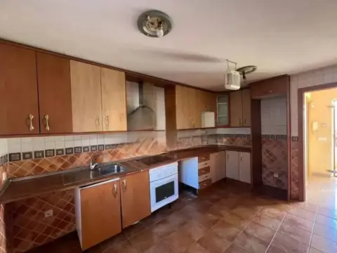 Chalet en Añover de Tajo
