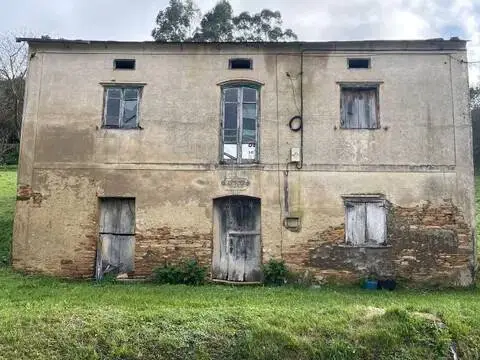 Casa rústica en calle Lugar O Carballal, 10
