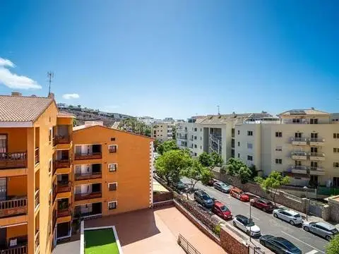 Piso en Avenida Palm-mar