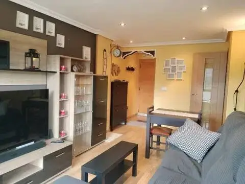 Piso en Riaño-Barros
