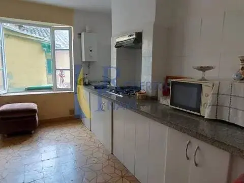 Chalet en San Millán de los Caballeros