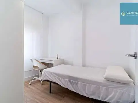 Habitación en Nueva Almería-Cortijo Grande-Vega de Acá