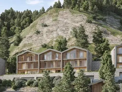 4-bedroom townhouse for sale in La Massana · 19 of 60