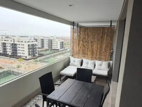 Piso en Garena
