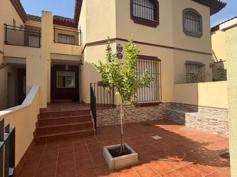 Casa en Casco Antiguo