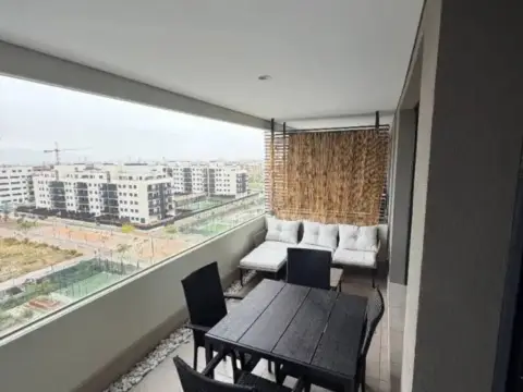 Piso en Garena