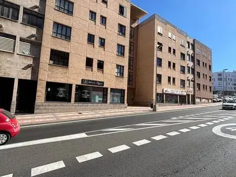 Piso en callejón del Castillo
