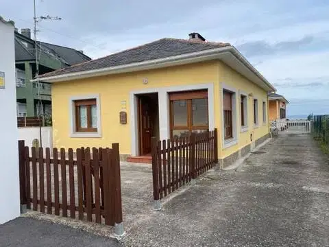 Chalet en Rúa do Ollo de Mar