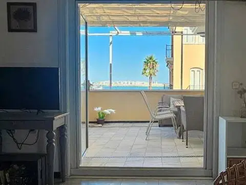 Piso en Centro