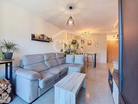 Piso en Montferrer