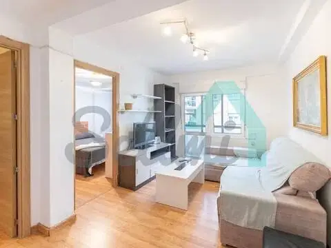 Piso en Buenavista-El Cristo