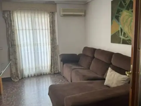 Piso en Manises