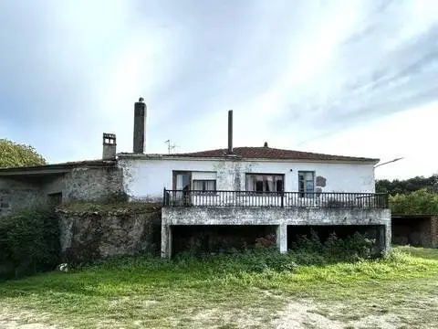 Chalet en calle O Mato S-N