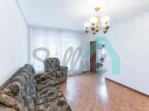 Piso en Santa Marina-Uxo