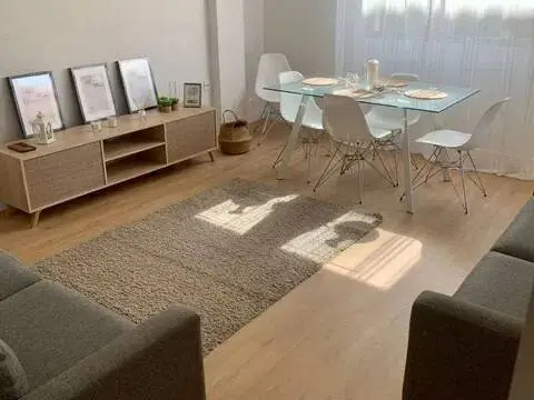 Habitación en Plaza de Toros-Santa Rita