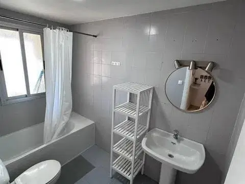 Habitación en Nueva Almería-Cortijo Grande-Vega de Acá