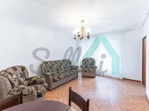 Piso en Santa Marina-Uxo
