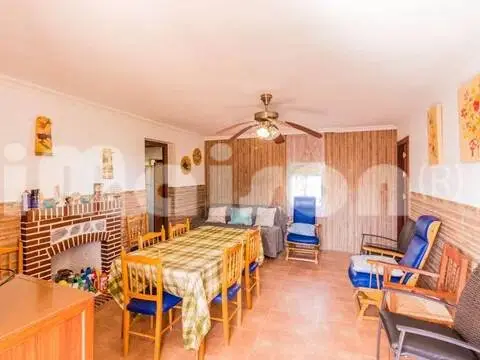 Chalet en Coria del Río