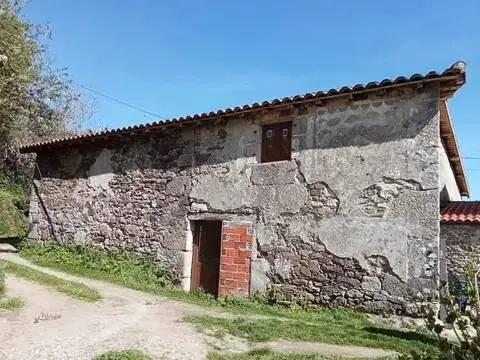 Chalet en calle Lugar Carreira, 23