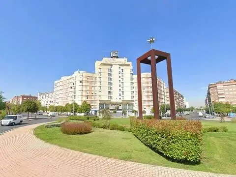 Garaje en Coslada