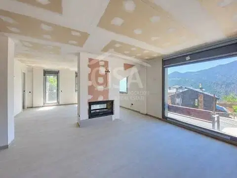 Chalet en Sant Julià de Lòria