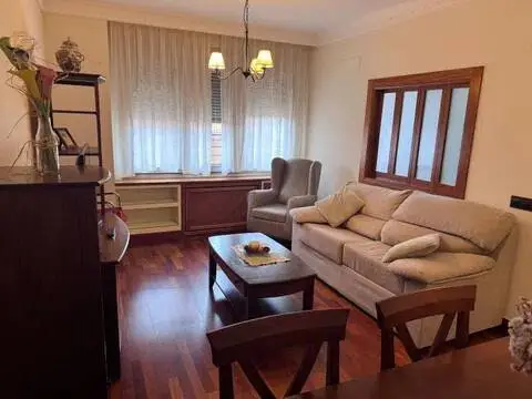 Piso en Centro-Villacerrada-Pajarita