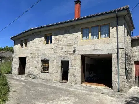 Chalet en calle Lugar San Martino-Pq Vilelos (P, 41