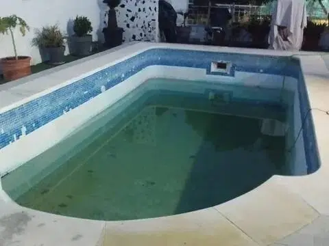 Chalet en Utrera