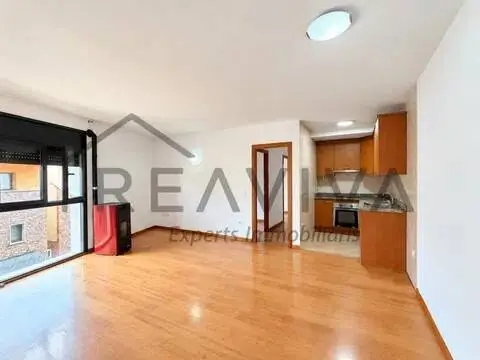 Piso en Ribera d'Urgellet