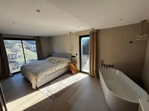 5-bedroom chalet for sale in Canillo · 7 of 60