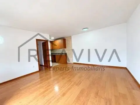 Piso en Ribera d'Urgellet