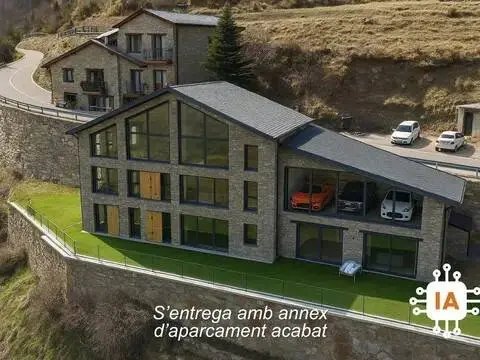 5-bedroom chalet for sale in Canillo · 2 of 60