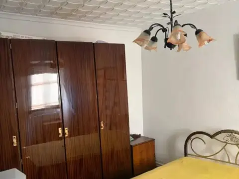 Chalet en Ontígola