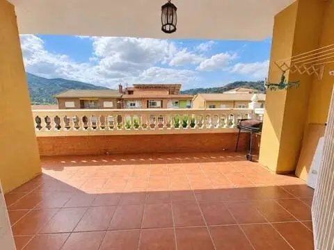 Piso en Cenes de La Vega