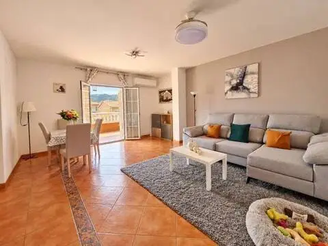 Piso en Cenes de La Vega