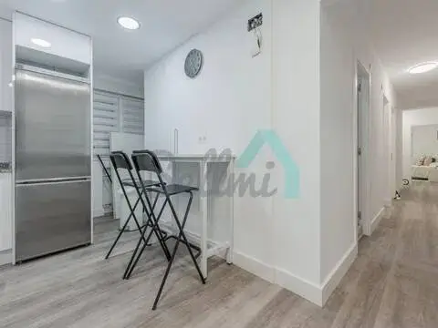 Piso en Pumarín-Teatinos