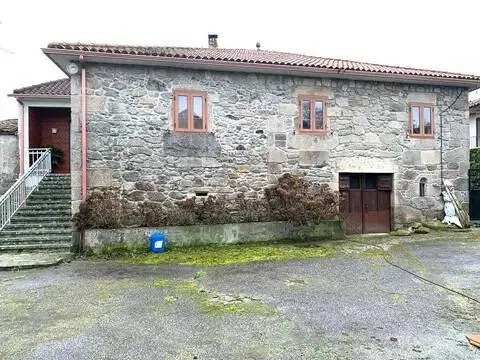 Chalet en calle Vigo S-N