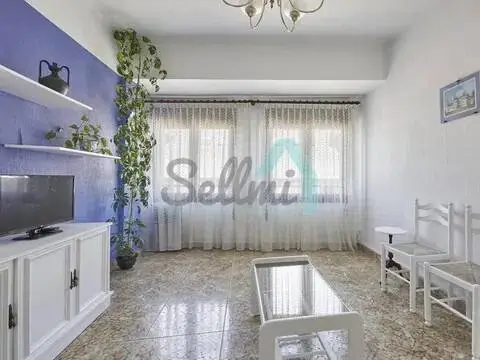 Piso en Laviada
