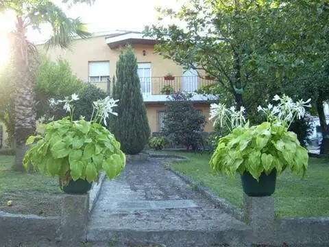 Chalet en calle Beran S-N