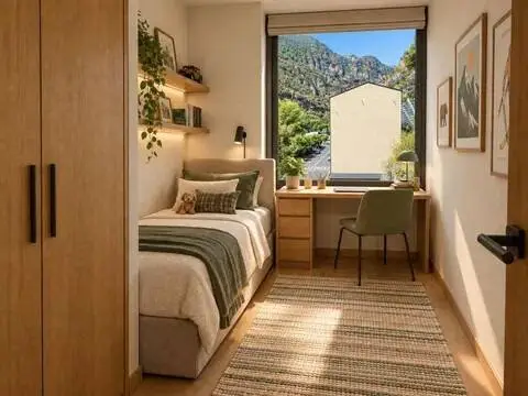 3-bedroom flat for sale in La Margineda, Andorra la Vella · 3 of 11