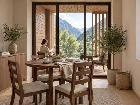3-bedroom flat for sale in La Margineda, Andorra la Vella · 2 of 11