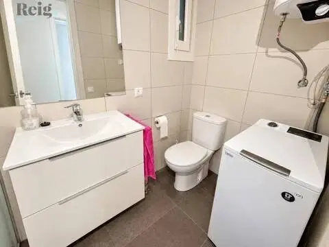 2-bedroom flat seasonal rent in La Massana · 9 of 11