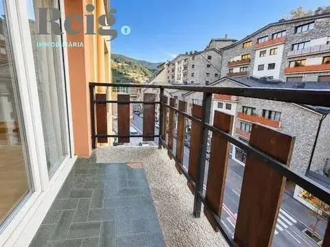 2-bedroom flat seasonal rent in La Massana · 11 of 11