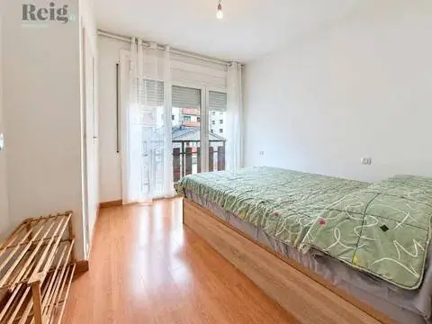 2-bedroom flat seasonal rent in La Massana · 8 of 11