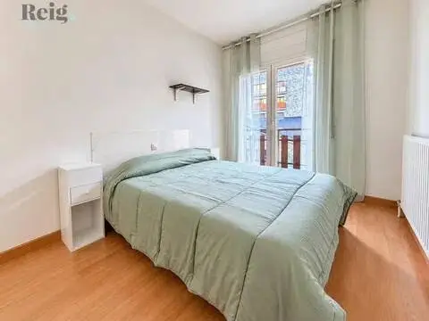 2-bedroom flat seasonal rent in La Massana · 10 of 11
